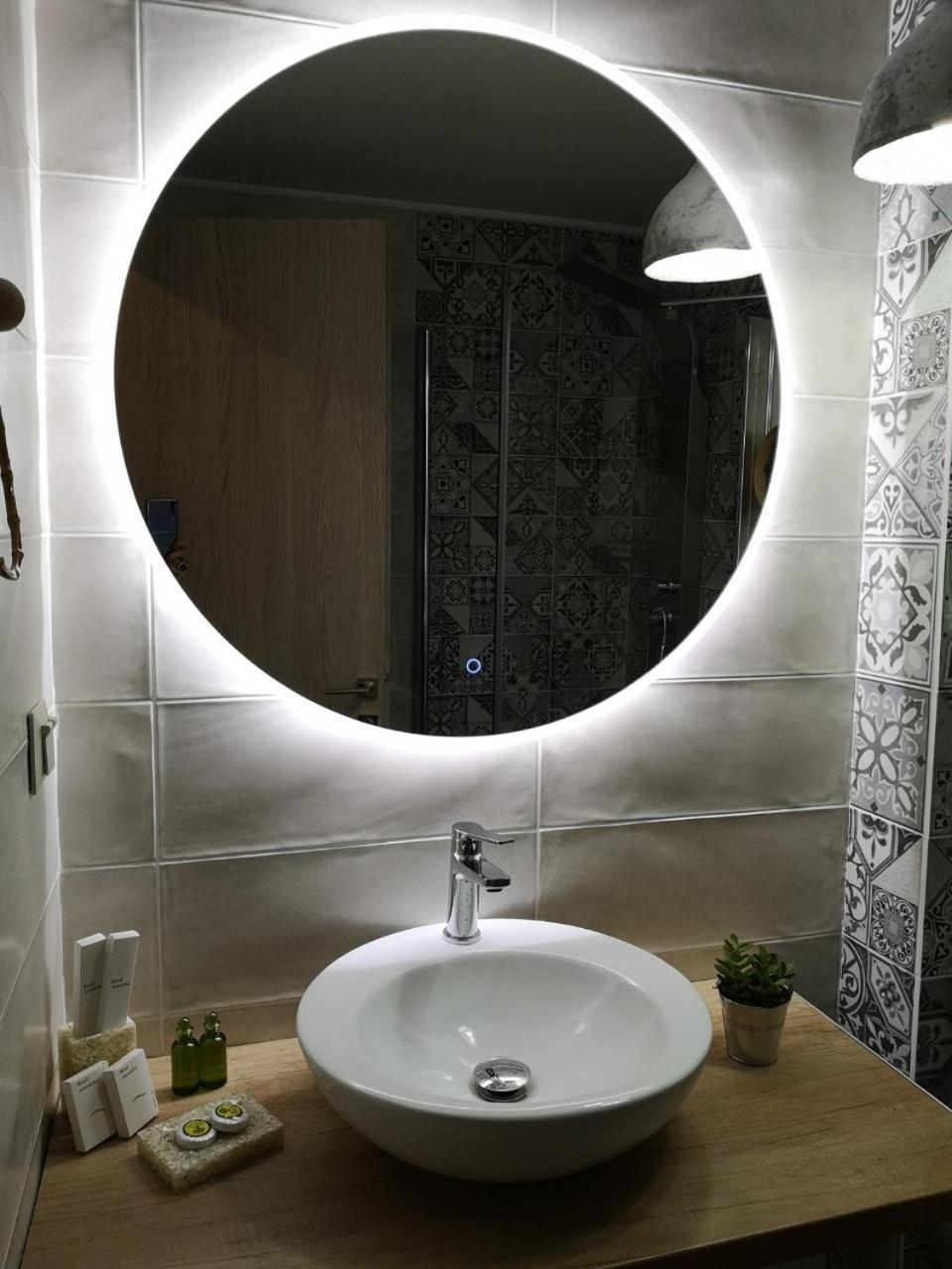 Sali Boutique Hotel Alexandroupolis Buitenkant foto