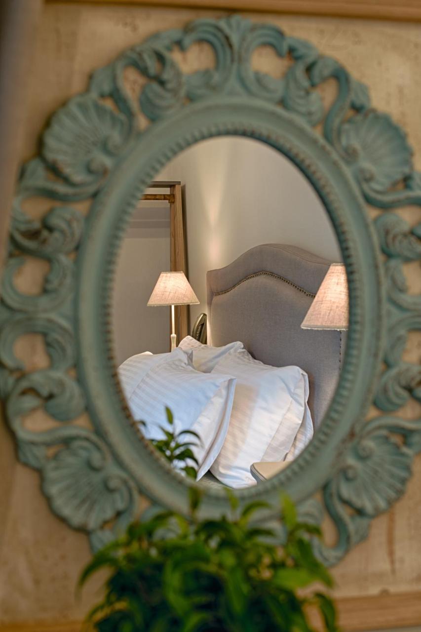 Sali Boutique Hotel Alexandroupolis Buitenkant foto