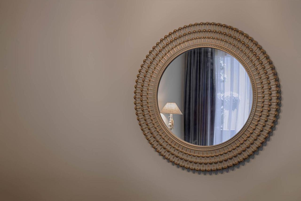 Sali Boutique Hotel Alexandroupolis Buitenkant foto