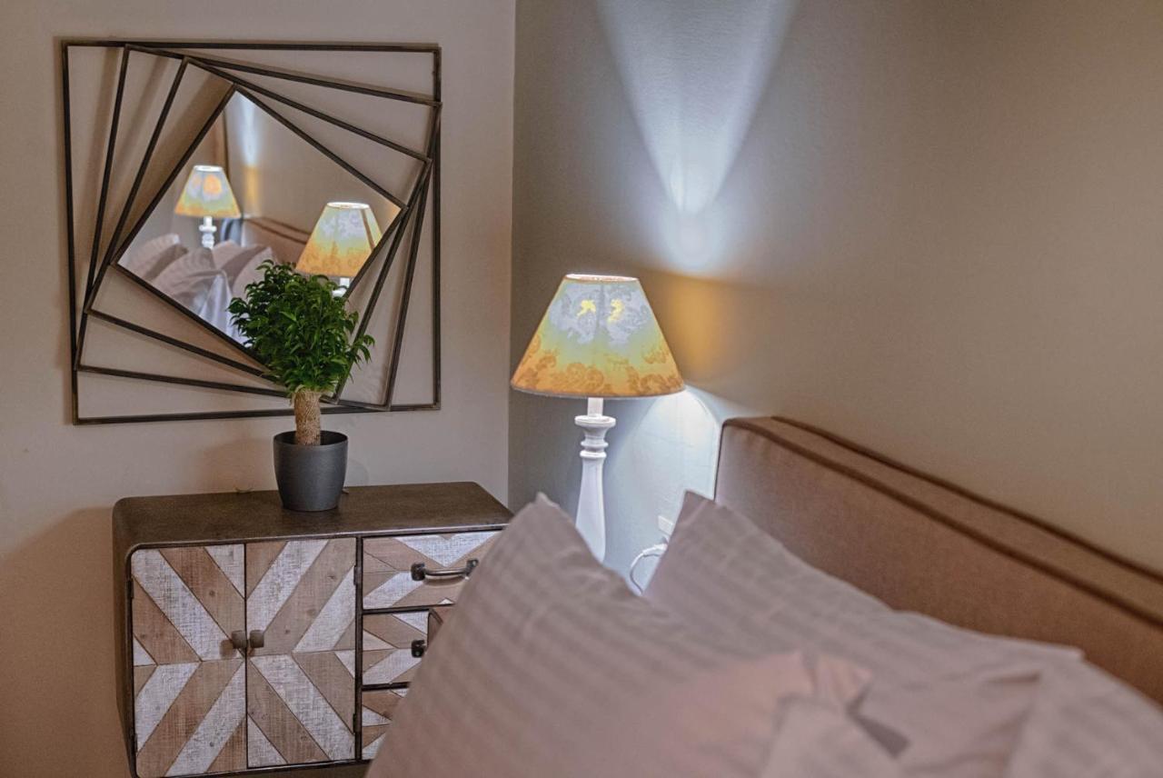 Sali Boutique Hotel Alexandroupolis Buitenkant foto